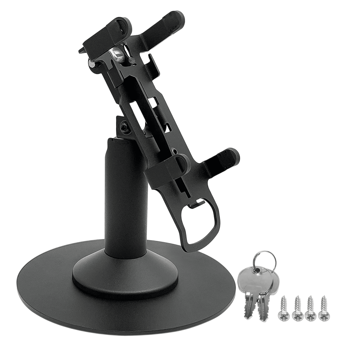 PAX A80 Stand - All-Star Terminals
