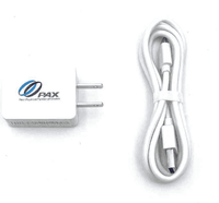 PAX A920 Power Supply Cable - All-Star Terminals