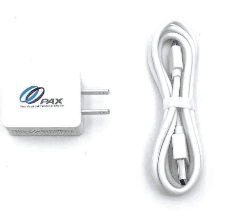 PAX A920 Power Supply Cable - All-Star Terminals
