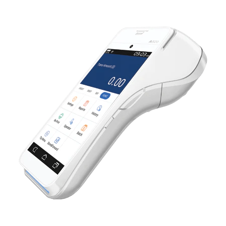 PAX A920 Standard Terminal