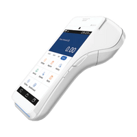 PAX A920 Standard Terminal