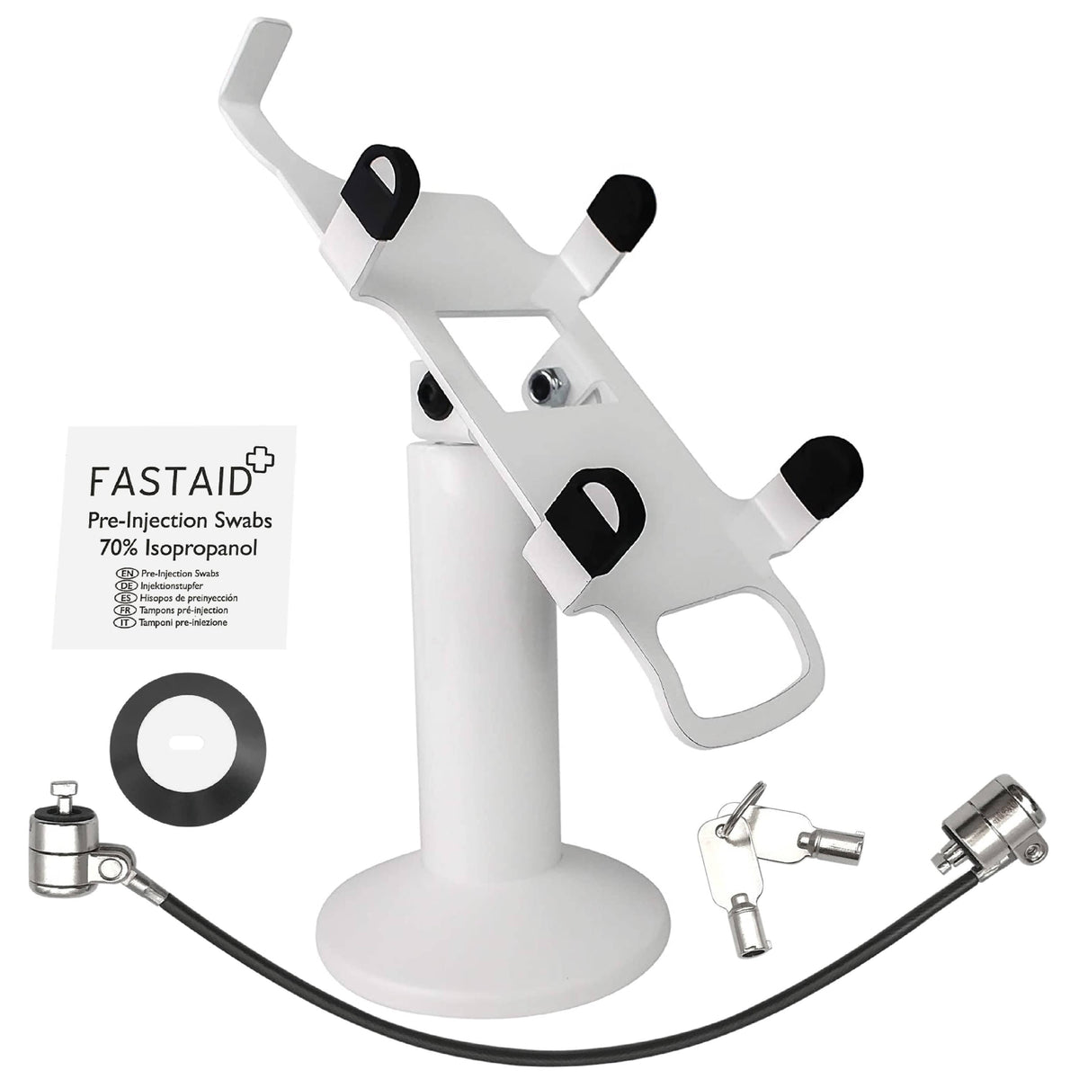 PAX A920/A920 Pro Stands - All-Star Terminals