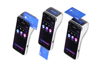 PAX A920Pro DUO | Dual-Screen Android 14 Payment Terminal | 4G + Wi-Fi + Bluetooth - All-Star Terminals