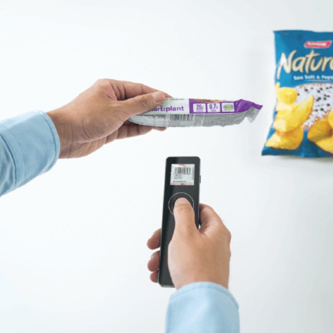 PAX ELYS EYE T3320 SCANNER - All - Star Terminals