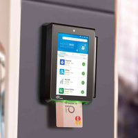 PAX IM30 V2 Unattended Payment Terminal - All-Star Terminals