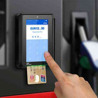 PAX IM30 V2 Unattended Payment Terminal - All-Star Terminals