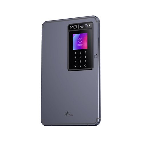 PAX M8 Smart Mobile Terminal - All - Star Terminals