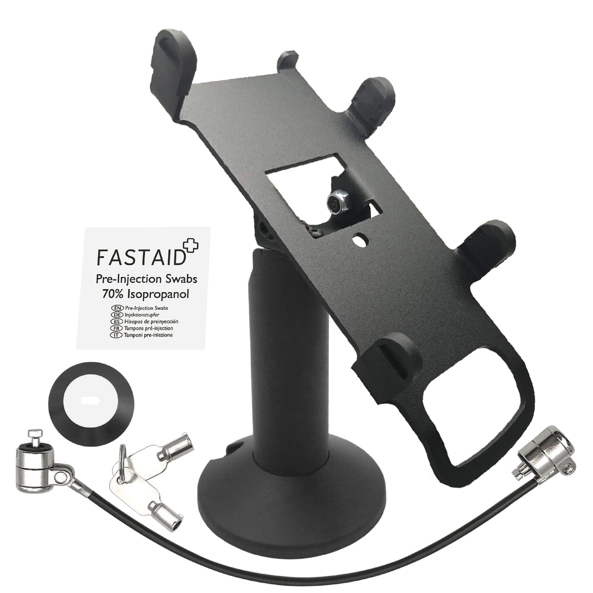 PAX S300/SP30 Stands - All-Star Terminals