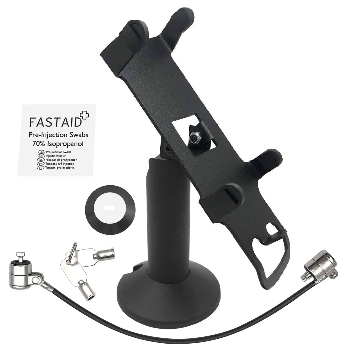 PAX S80 Stand - All-Star Terminals