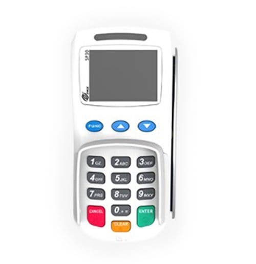 PAX SP30 WHITE MONO CABLE (REFURB) - All - Star Terminals