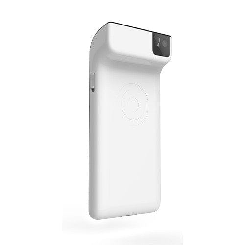 Poynt 5 | Wireless Terminal | WIFI/BT/3G - rear view