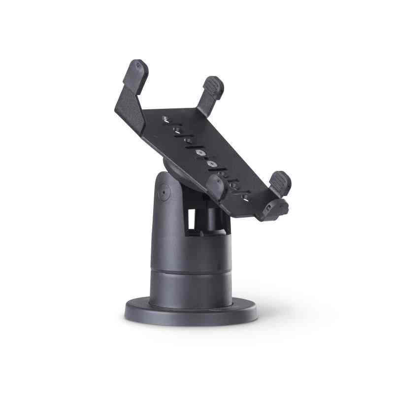 Verifone VX680 stand, spacepole stack mount