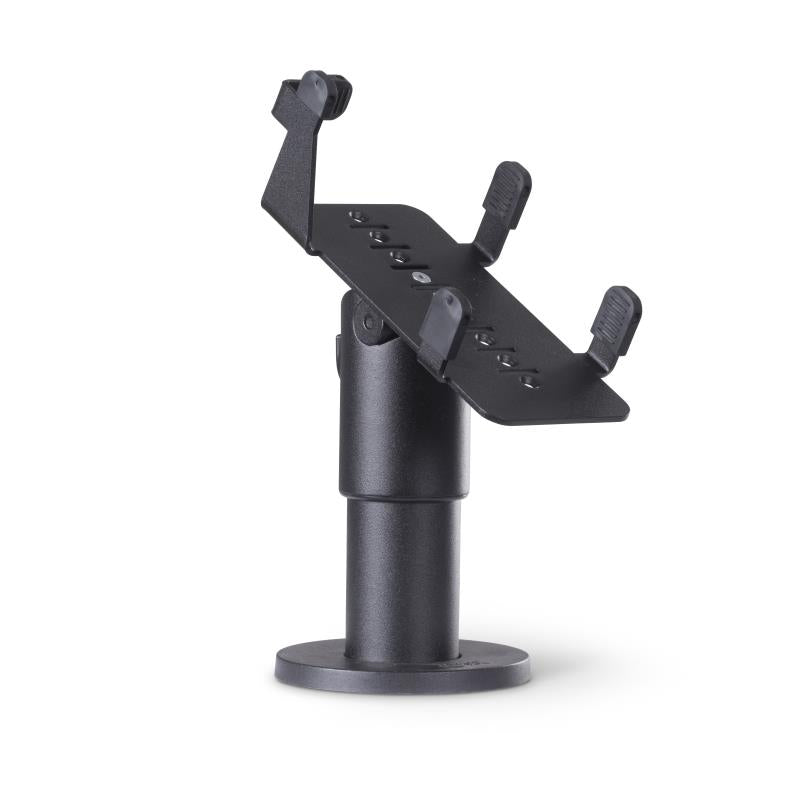PAX S900 stand, spacepole duratilt payment mount