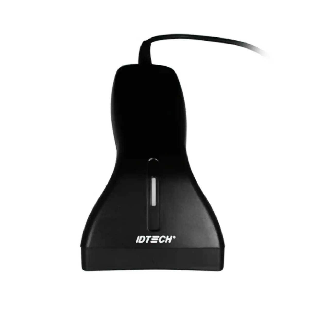ID TECH EconoScan III handheld barcode scanner