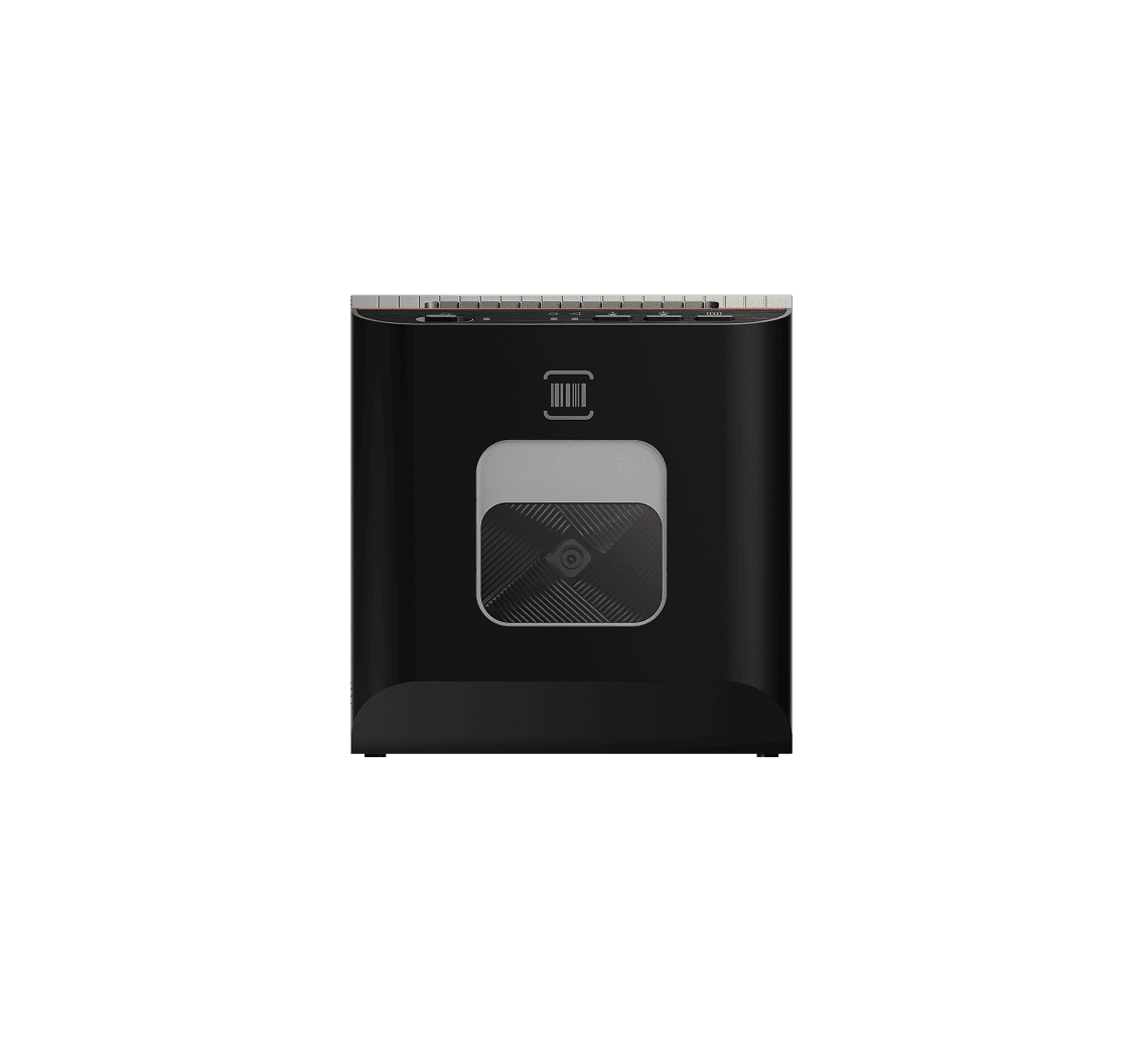 SUNMI 80mm Label Printer | Receipt and Label Printing, USB, LAN, Wi-Fi, Bluetooth - Allstar Terminals