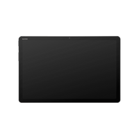 SUNMI CPad 11 Android tablet front view with screen and camera