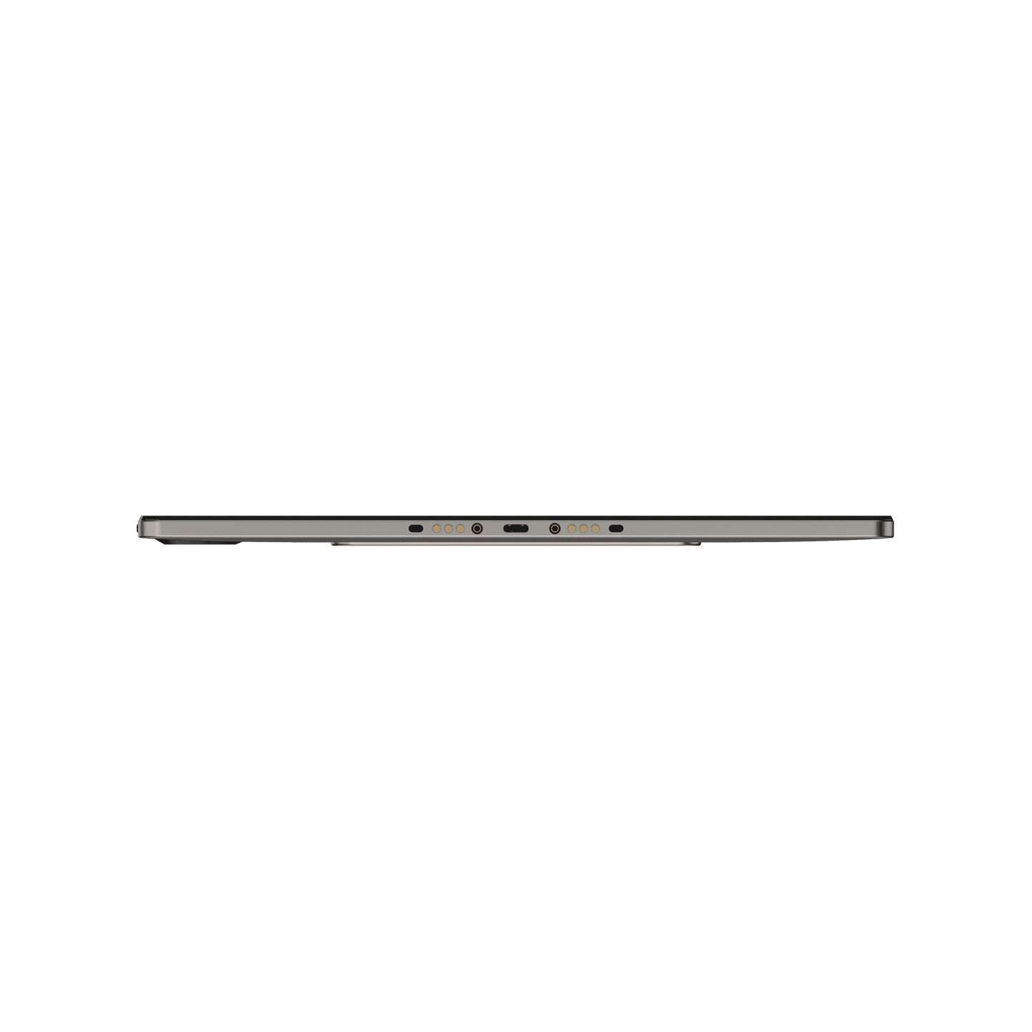 SUNMI CPad 11 Android tablet with front camera and sleek design
