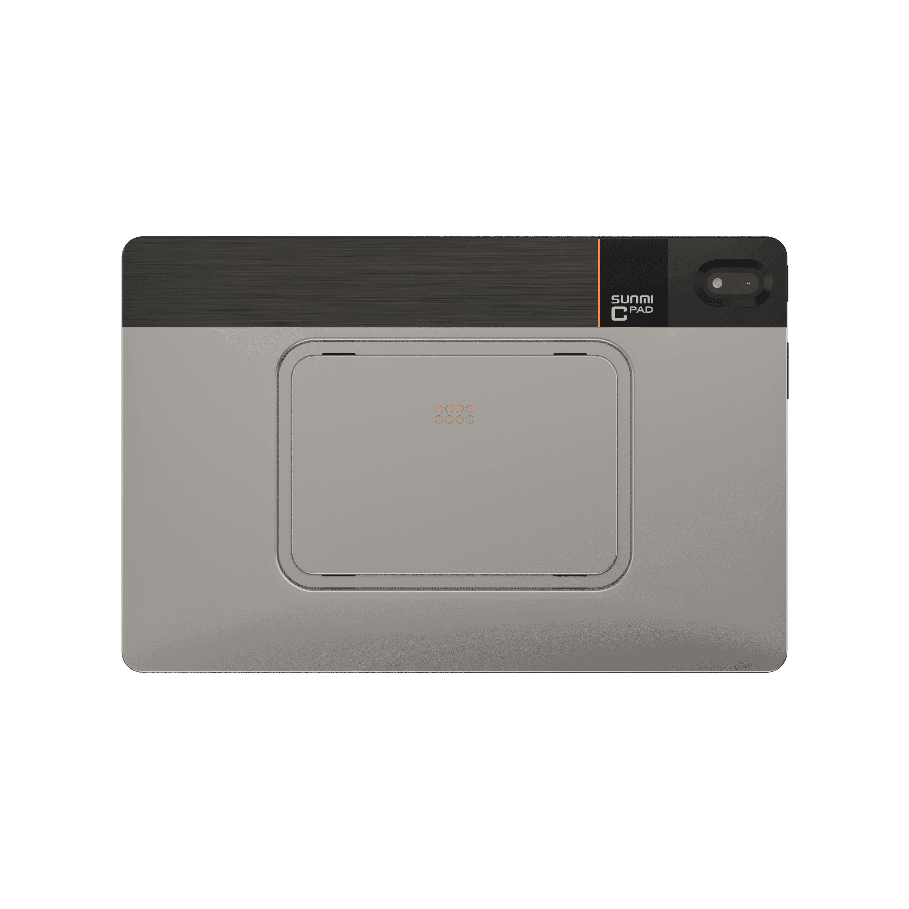 SUNMI CPad 11 Android Tablet – Hexa - Core, 3GB+32GB, 8MP Rear + 5MP Front Camera, Wi - Fi, GMS - EDLA, US Adapter - All - Star Terminals