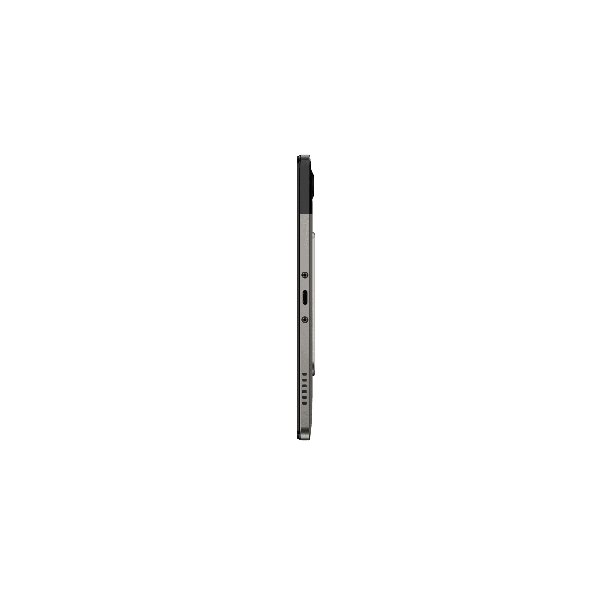 SUNMI CPad 11 rear view with camera and branding