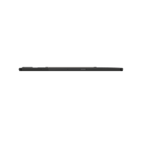 SUNMI CPad 11 side profile showing thickness and ports