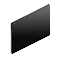 Rear view of SUNMI CPad 11 tablet showing camera and branding