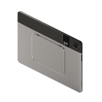 SUNMI CPad 11 tablet with metallic finish and modern look