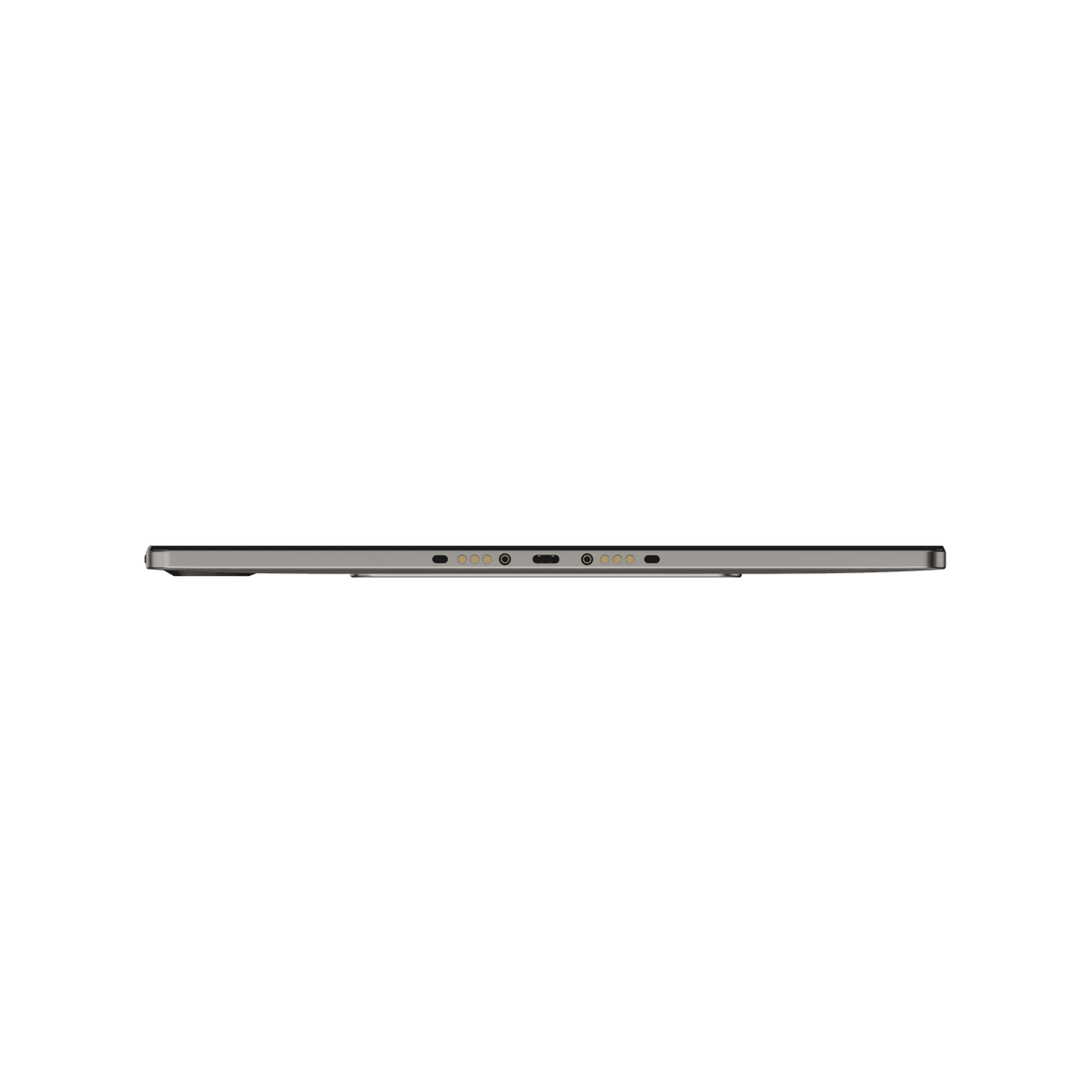 SUNMI CPad 11 POS tablet with large touchscreen and black bezel