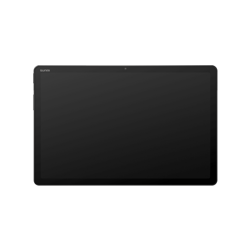 SUNMI CPad 11 POS Tablet 4GB 64GB Wi-Fi NFC 20W Charger