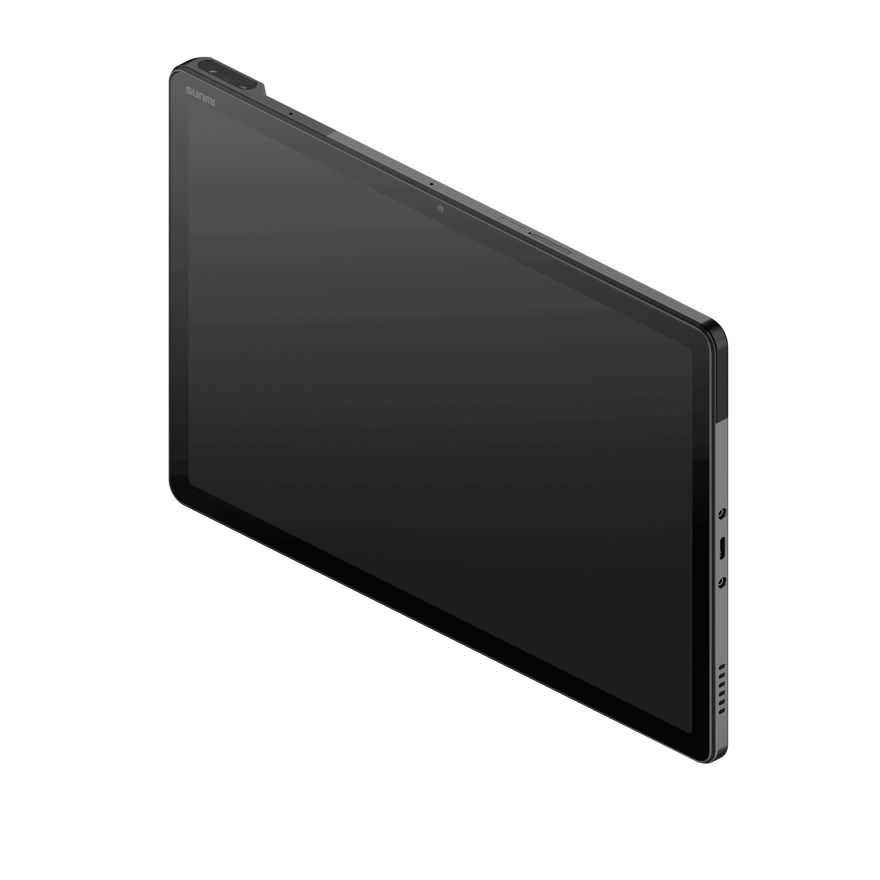 SUNMI CPad 11 Android POS Tablet 8GB 128GB 4G LTE NFC