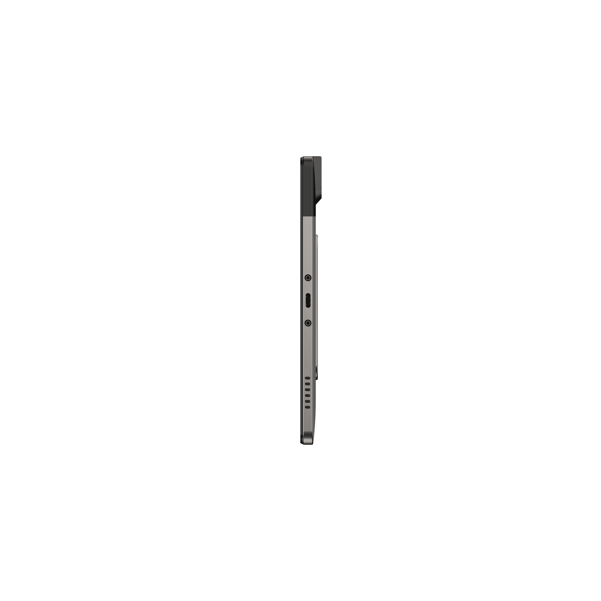 SUNMI CPad 11 tablet with US power adapter included