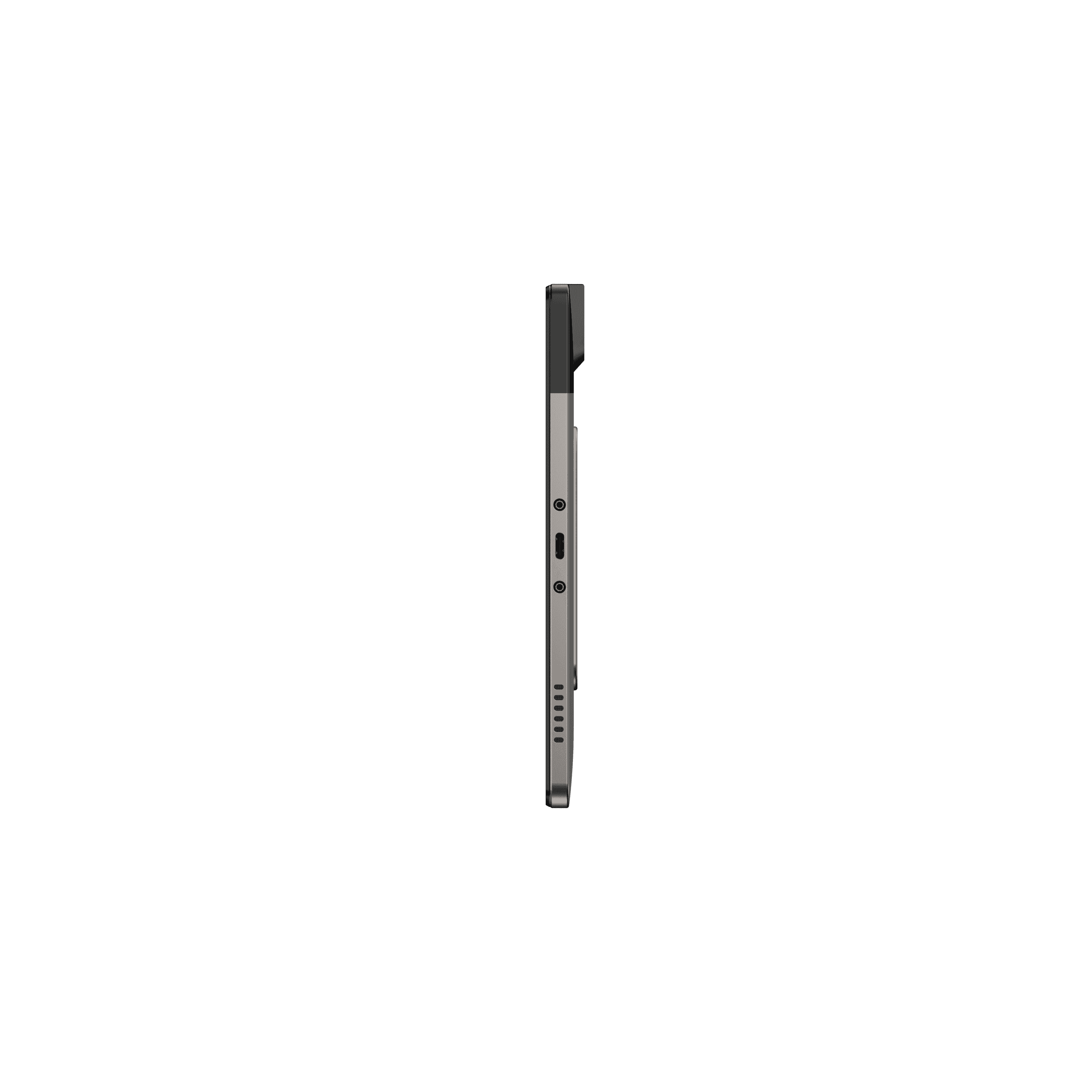 SUNMI CPad 11 tablet with US power adapter included