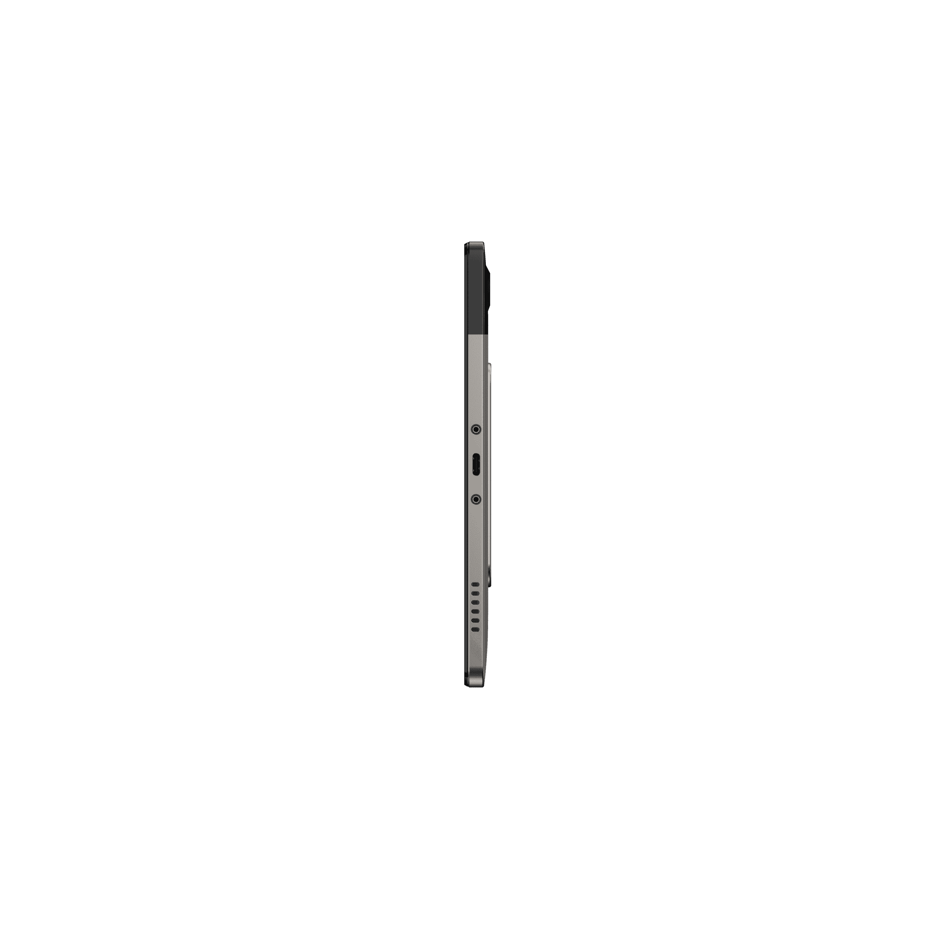 SUNMI CPad 11 rear view with camera