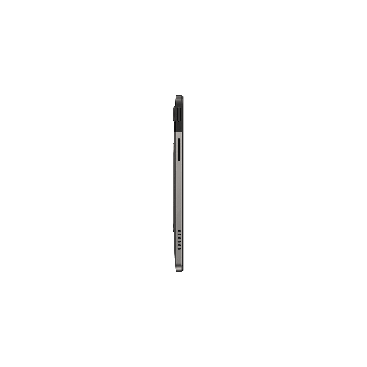 SUNMI CPad 11 Tablet 8GB 128GB 4G LTE with NFC and Fingerprint - rear view