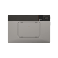 SUNMI CPad 11 side profile with ports