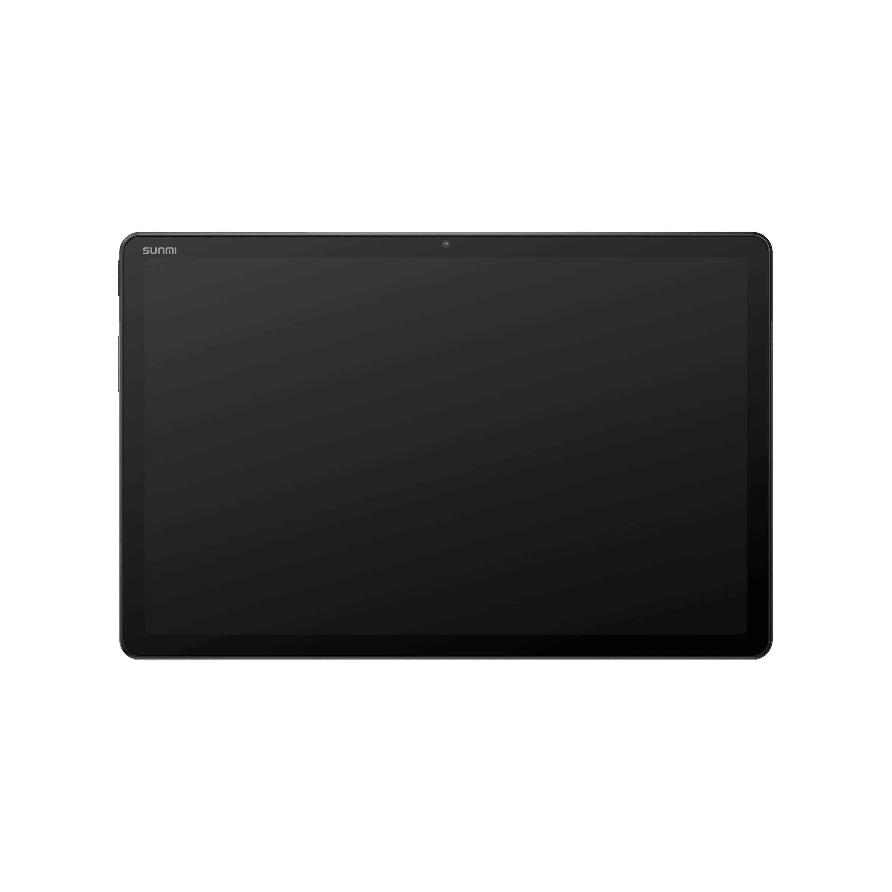 SUNMI CPad 11 POS tablet front view