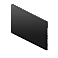 SUNMI CPad 11 tablet with large screen and front camera