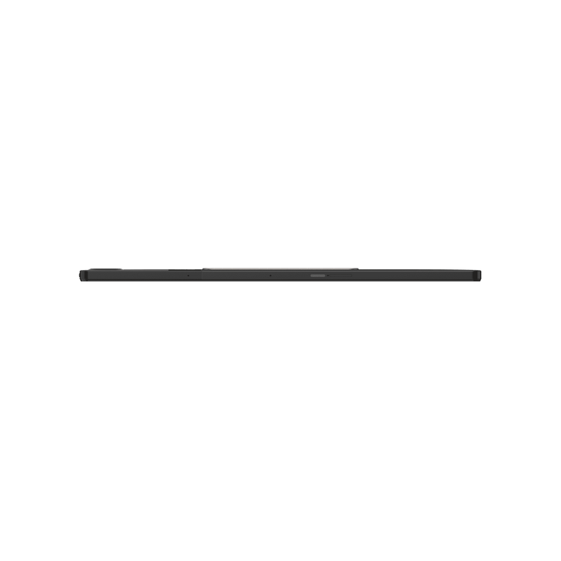 SUNMI CPad 14 tablet bottom view with charging port and speaker