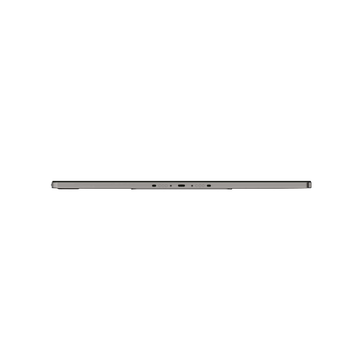 SUNMI CPad 14 POS tablet front view with large touchscreen display
