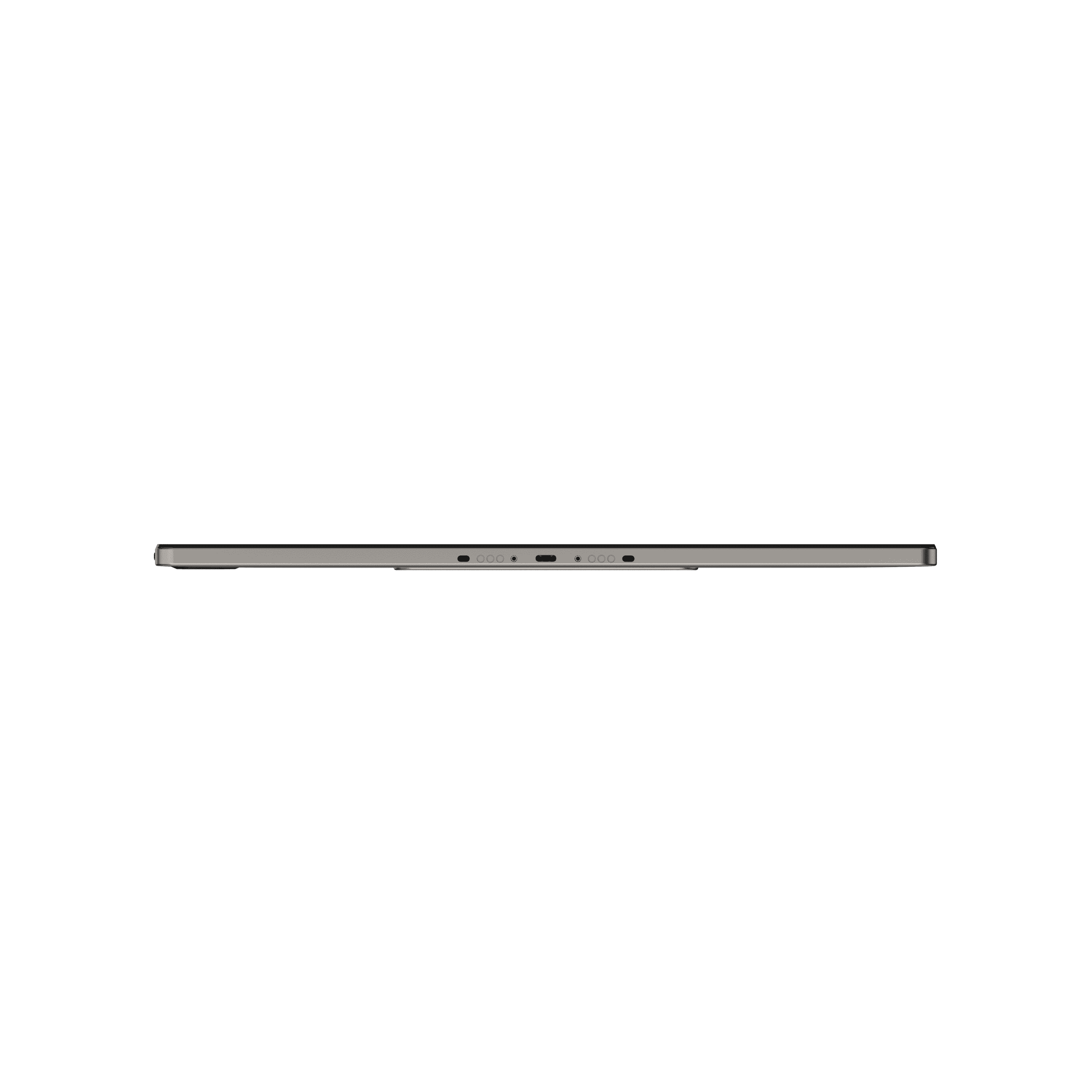 SUNMI CPad 14 POS tablet front view with large touchscreen display