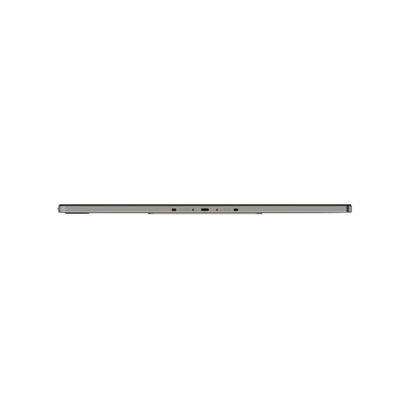 SUNMI CPad 14 POS tablet front view with large touchscreen display