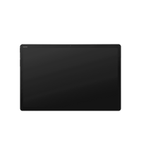 SUNMI CPad 14 POS tablet with large touchscreen display and black frame