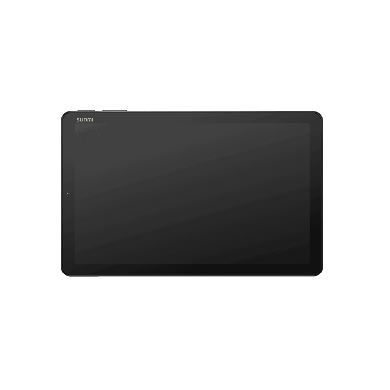 SUNMI CPad 8.7 POS tablet with 8MP camera and 4GB RAM