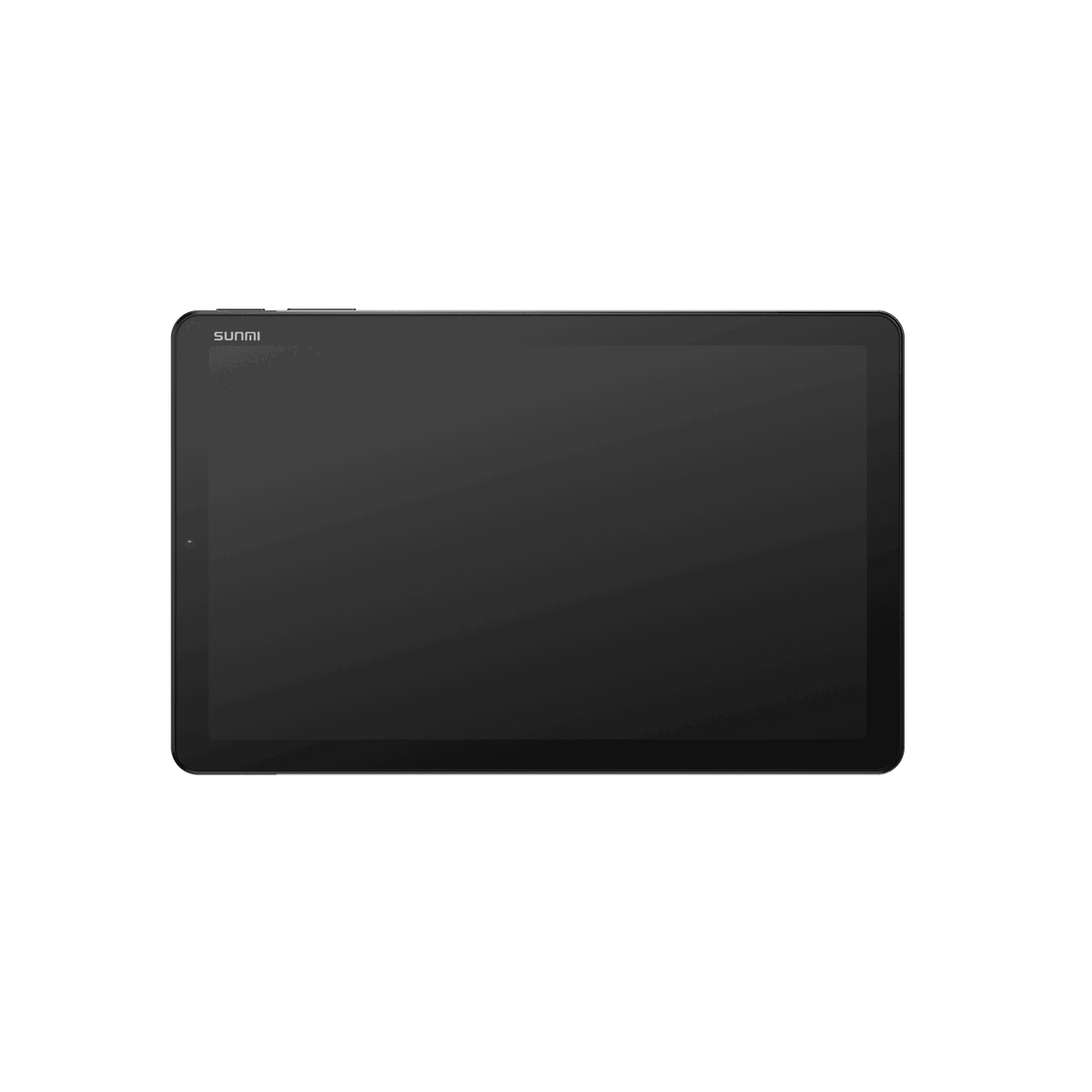 SUNMI CPad 8.7 POS tablet with 4GB RAM and 64GB storage, Wi-Fi, NFC, 8MP camera, Android OS, reliable performance