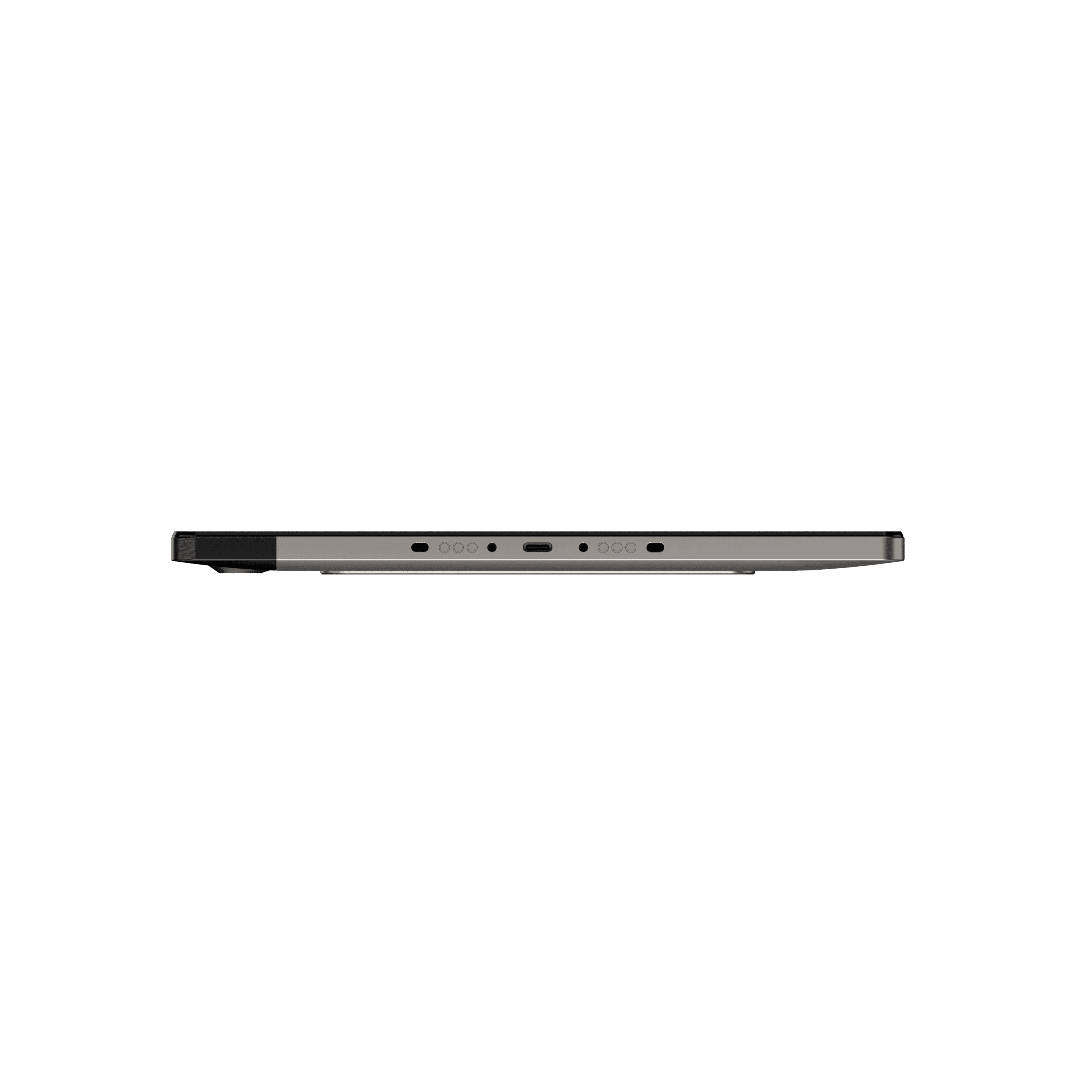 SUNMI CPad 8.7 POS tablet with 8MP camera and 4GB RAM