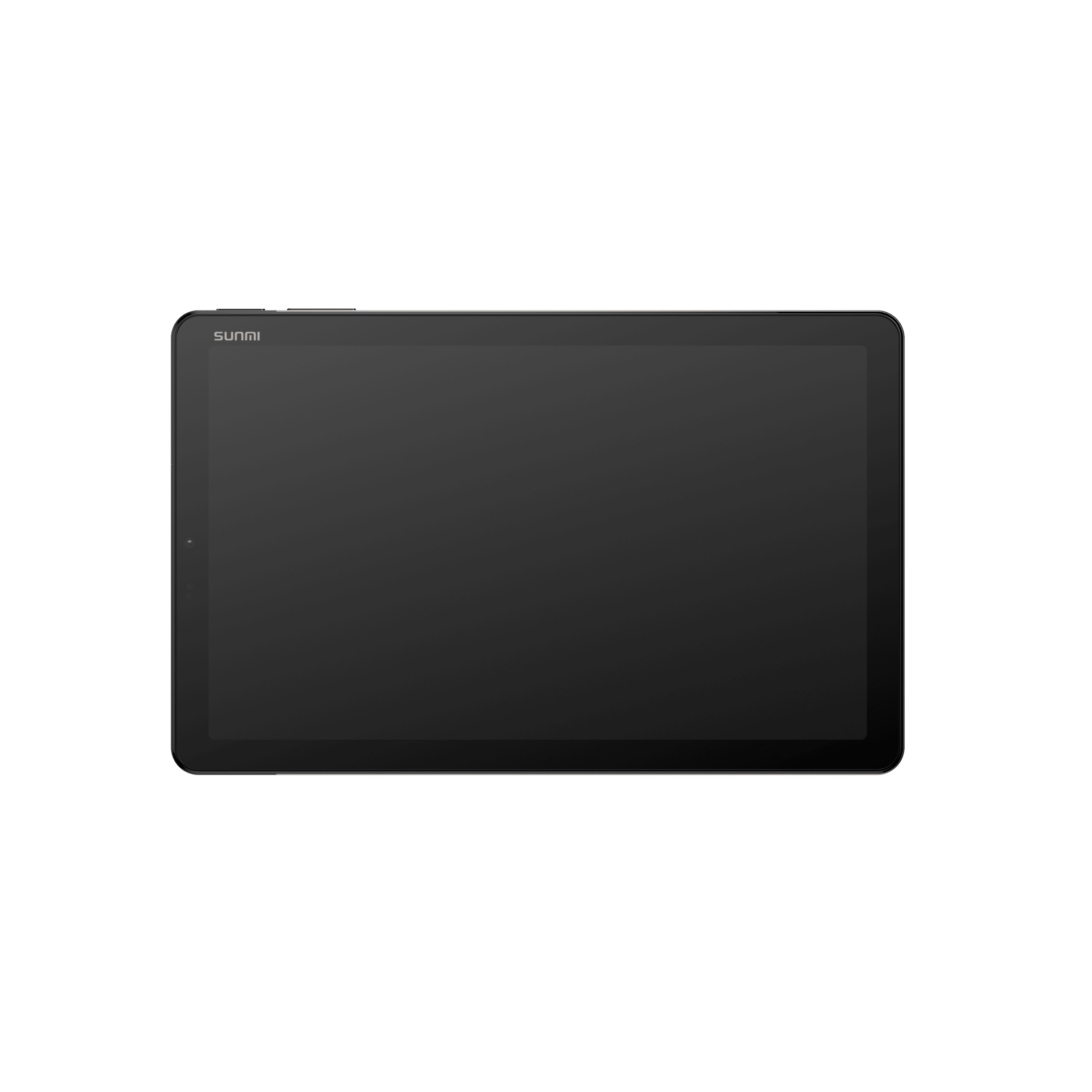 SUNMI CPad 8.7 Tablet 8GB RAM 128GB 4G LTE eSIM NFC Android POS Tablet Fingerprint 8MP Camera GMS - EDLA PD20W Fast Charging Adapter - All - Star Terminals