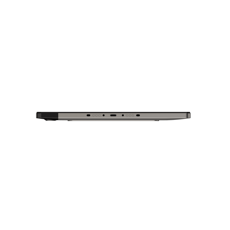 SUNMI CPad 8.7 POS tablet with 8GB RAM and 128GB storage, front view