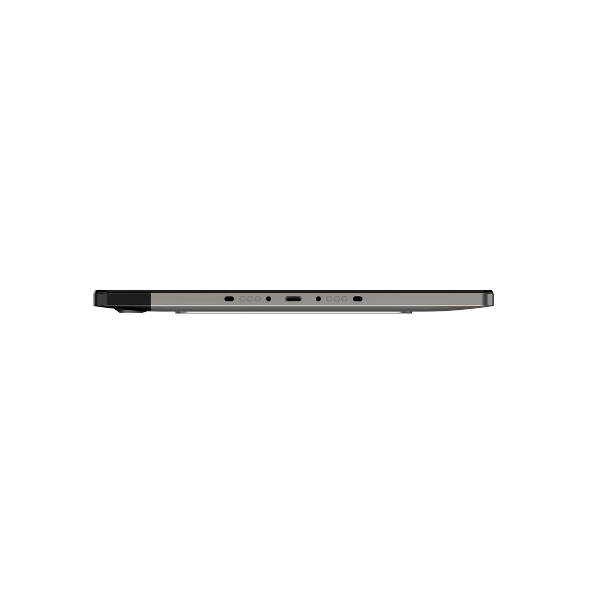 SUNMI CPad 8.7 POS tablet with 8GB RAM and 128GB storage, touchscreen, NFC, fingerprint scanner, 8MP camera, fast charging, Android OS, electronics