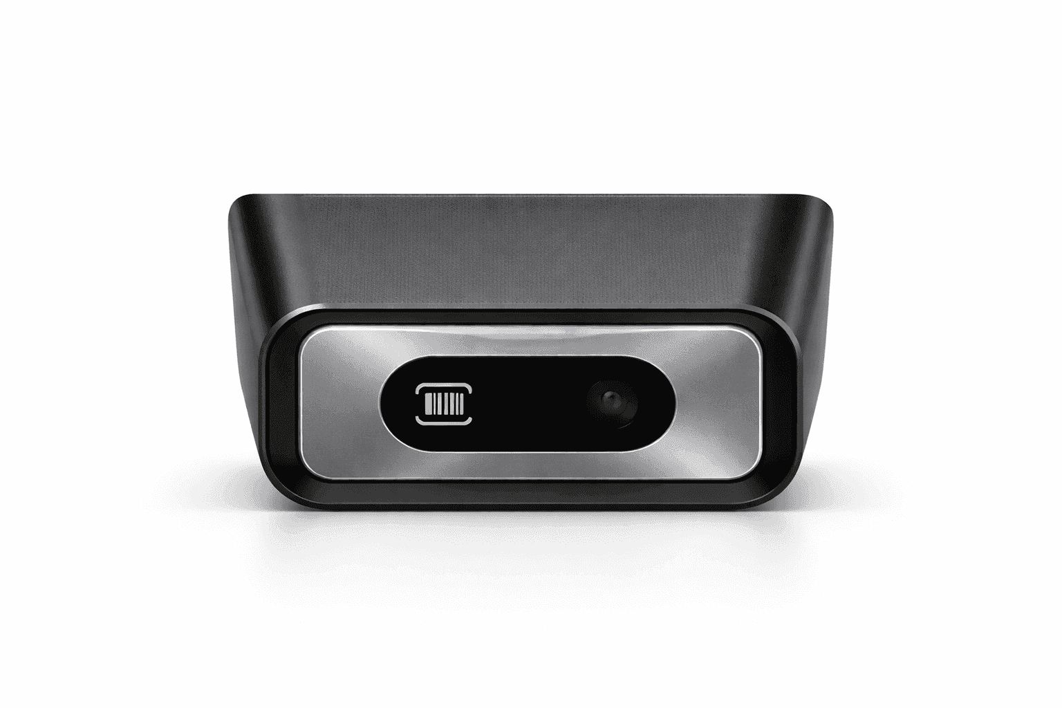 SUNMI CPad external barcode scanner USB horizontal installation POS scanner