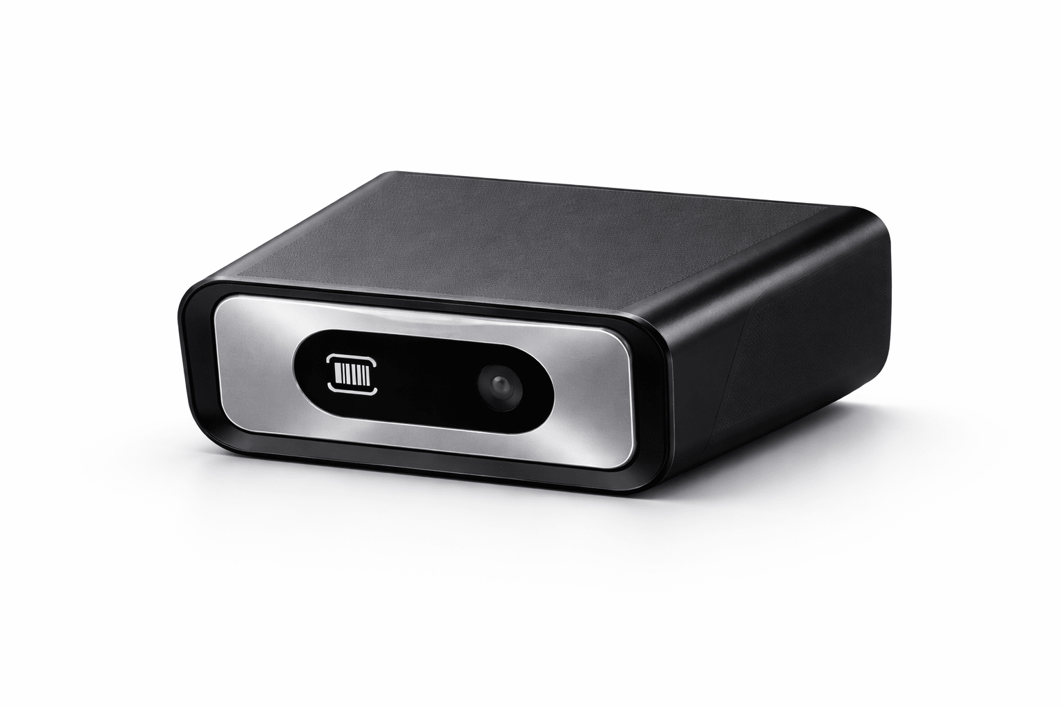 SUNMI CPad External Barcode Scanner USB Horizontal Installation POS Scanner Plug & Play for SUNMI Devices - All - Star Terminals