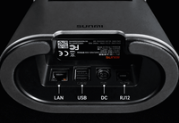 SUNMI CPad Multi-Function Pivoting Base - detail view